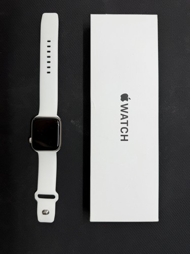 Apple watch 44mm - apple, 2