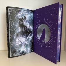 The Lies that Summon the Night