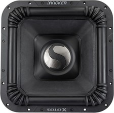 Kicker 49L7X182 Subwoofer 18"