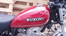 Serbatoio Suzuki Gn 250