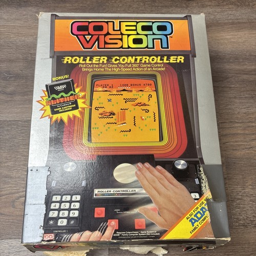 Controller rulli - controller,