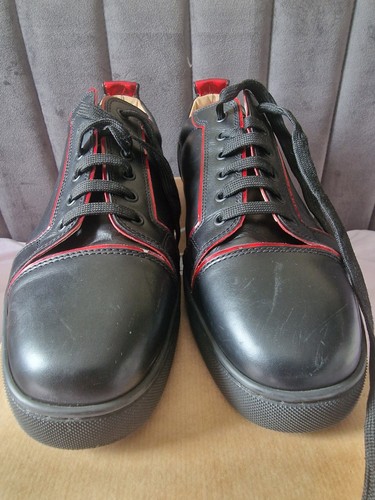 Christian louboutin fun louis - louboutin,