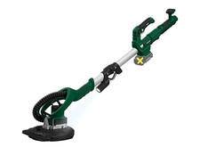 PARKSIDE 20V GIRAFFA "PWDSA 20-Li A1" LEVIGATRICE PER PARETI NO BATTERIE/IMBALLO