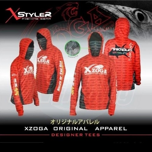 Xzoga txz shirt cappellino - mf,