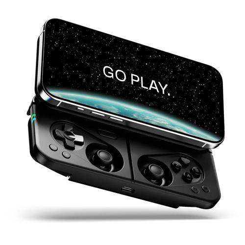 Mcon controller mobile - mcon,