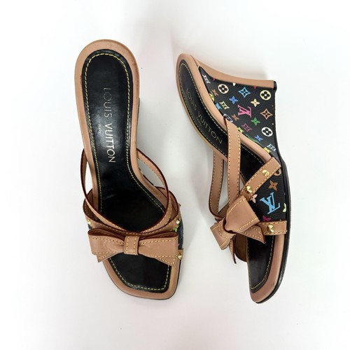 Louis vuitton takashi - louis, x