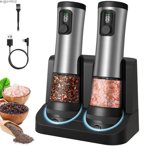 Set macina sale pepe - sale, e