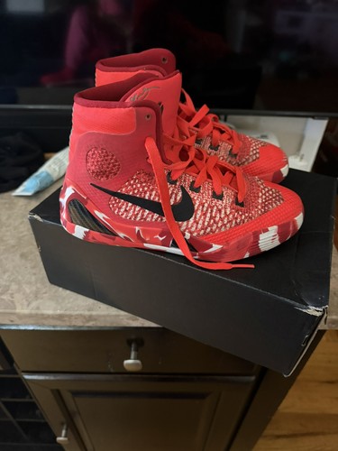 Nike kobe elite - kobe, 9