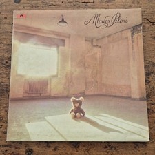 LP Mauro Pelosi 2448 056 Italy 1977 Musica Italiana Vinile 12"