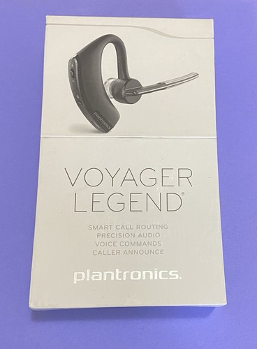 Plantronics voyager legend - plantronics,