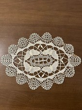 CENTROTAVOLA UNCINETTO FILET