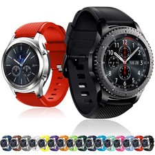 Cinturino silicone per 22mm - silicone,