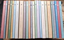 LOTTO NON COMPLETO IN 24 VV "