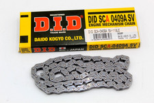 HONDA CATENA DISTRIBUZIONE DID