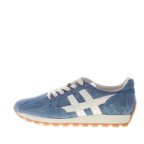 Hogan scarpe uomo sneaker h671 - hogan,