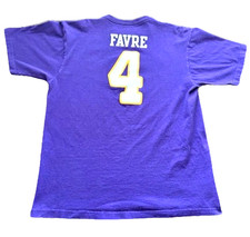 T-shirt Reebok Brett Favre