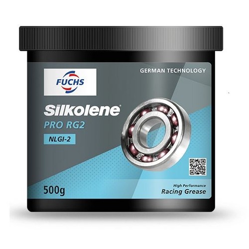 Silkolene pro rg2 - pro, grasso