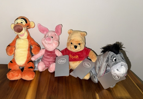 Disney store winnie the pooh - disney,