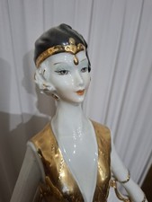 lampada da tavolo liberty