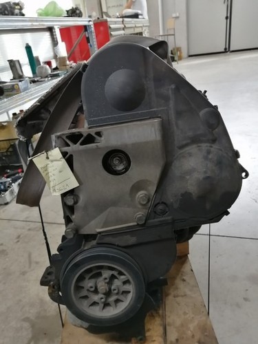 Asx motore polo sdi 47 - motore,