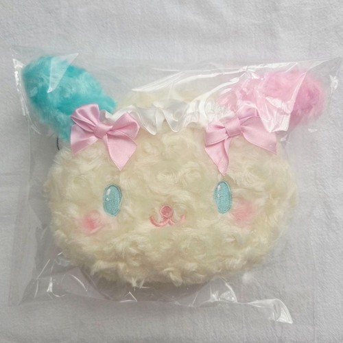 Osahana face pocket rosa - face,