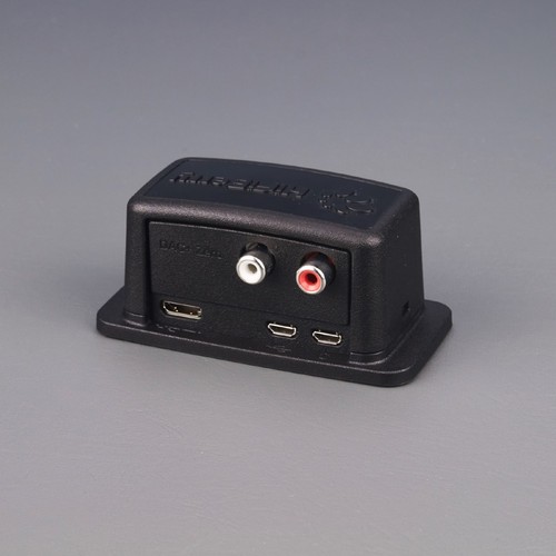 Case per hifiberry dac zero - case,