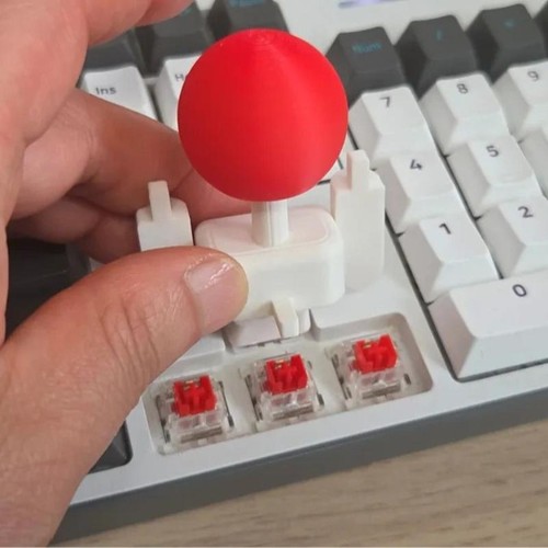 Joystick gioco esterno