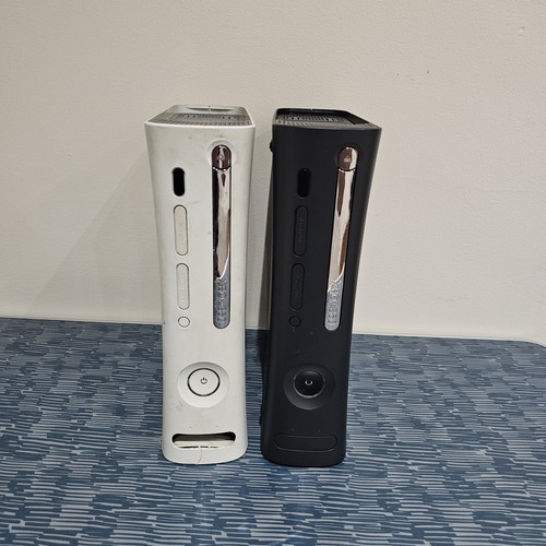 Console xbox 360 - 2x,