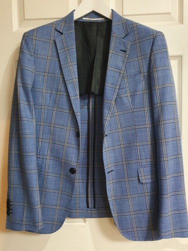 Giacca tuta blazer - , uomo