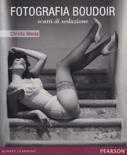 Fotografia boudoir. Scatti di