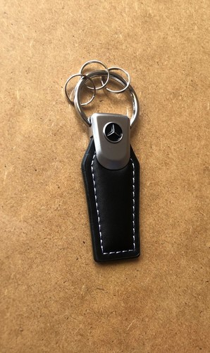 Portachiavi mercedes pella - ,