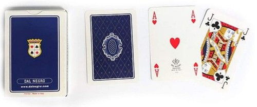 Carte bridge poker san - san, marco