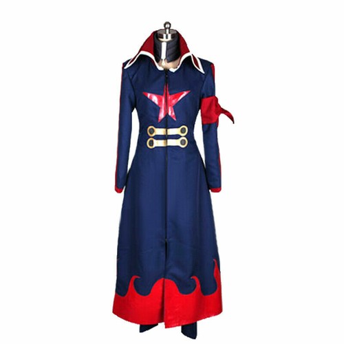 Costume anime tengen toppa - anime,