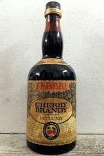 1 Bt. Cherry Brandy Raccolta