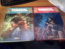 THORGAL DELUXE-VOL