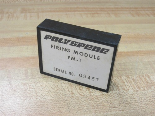 Modulo cottura polyspede - modulo,