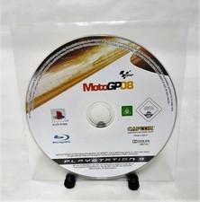 MOTO GP 08 - SOLO GIOCO PS3