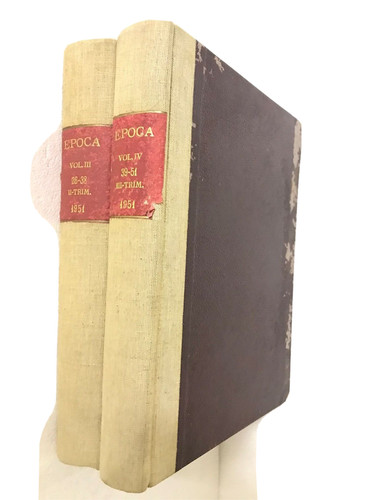 Settimanale epoca 1951 - 1951, e