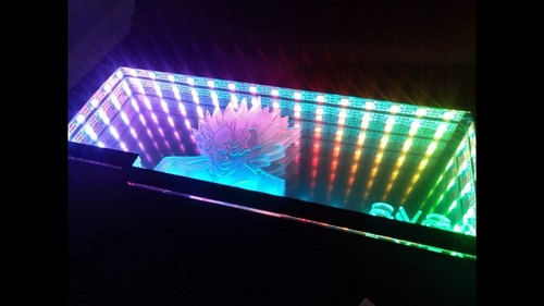 Gaming rgb - pc,