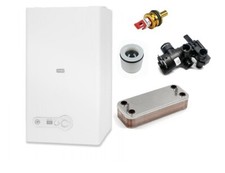 RIELLO RICAMBI ORIGINALI CALDAIA START 24 KI 20065261