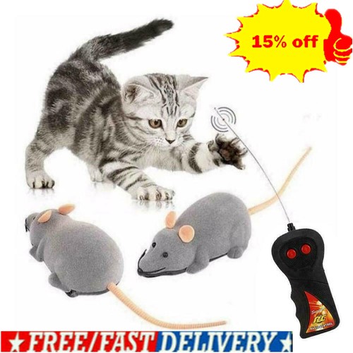 Telecomando mouse ratto - telecomando, topi