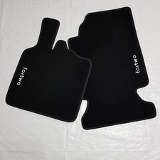 Tappeti Auto Smart Fortwo