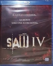 SAW IV – IL GIOCO CONTINUA