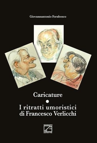 Caricature ritratti - caricature.,