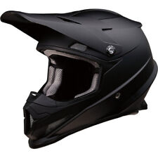 Parts Europe Helmet Rise nero