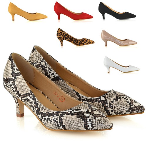 Scarpe donna corte donna