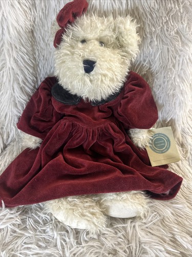 Vintage boyd peluche orso - vintage,