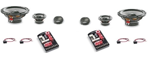 Kit vie focal per - 3,
