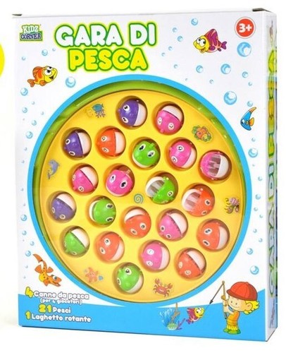 Gioco scatola gara di - in, :
