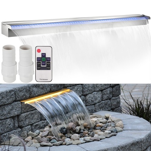 Vevor fontana cascata per - vevor, a